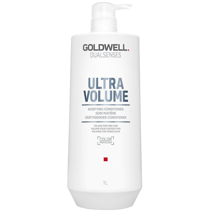 Haarspülung Goldwell Dualsenses Ultra Volume