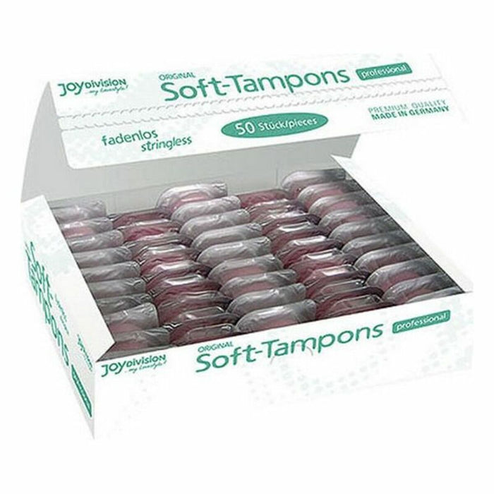 Hygienische Tampons Professional Joydivision 50 Stück