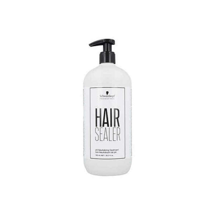 Haarspülung Hair Sealer Ph-Neutralizing Schwarzkopf Hair (750 ml)
