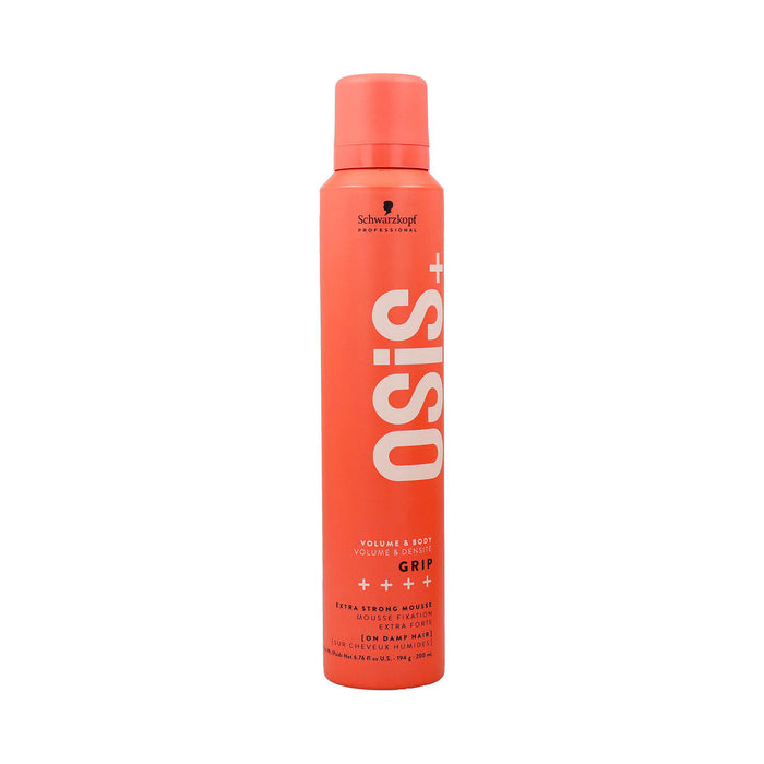 Haarspray für extra starken Halt Schwarzkopf Osis+ Grip 200 ml