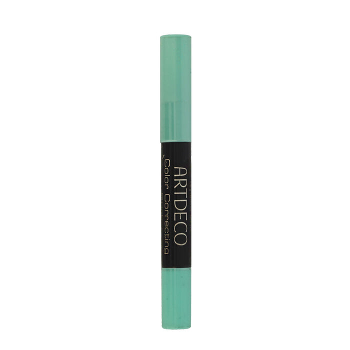 Korrekturstift Artdeco Color Correcting Stick Nº 2 Green 1,6 g