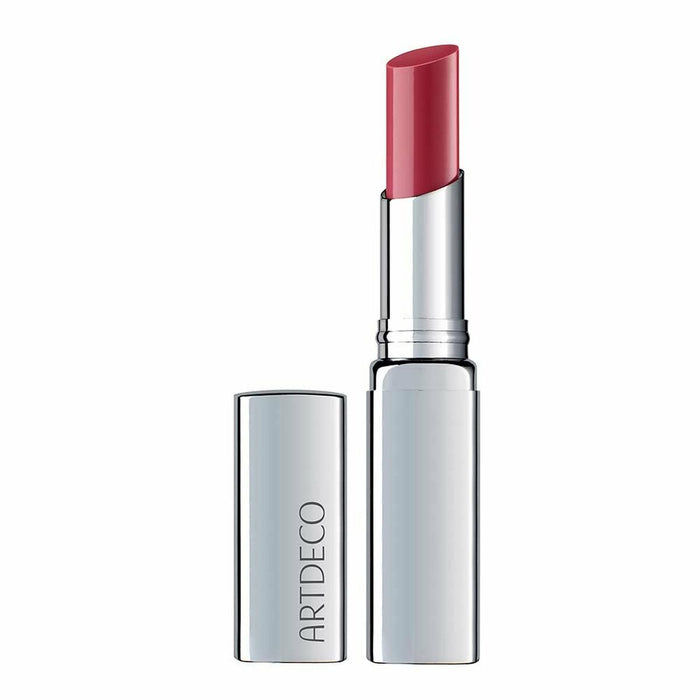 Farbiger Lippenbalsam Artdeco Color Booster Rose 3 g