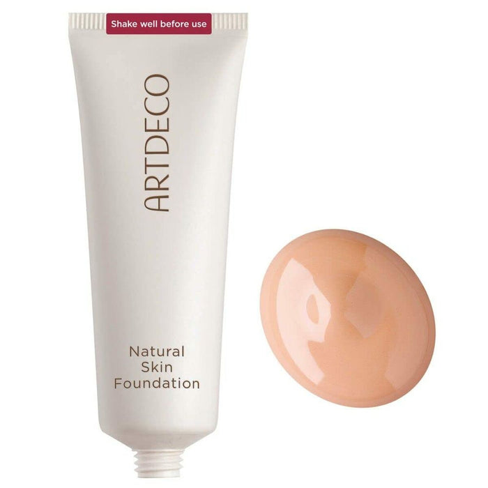 Fluid Makeup Basis Artdeco Natural Skin neutral/ neutral sand (25 ml)