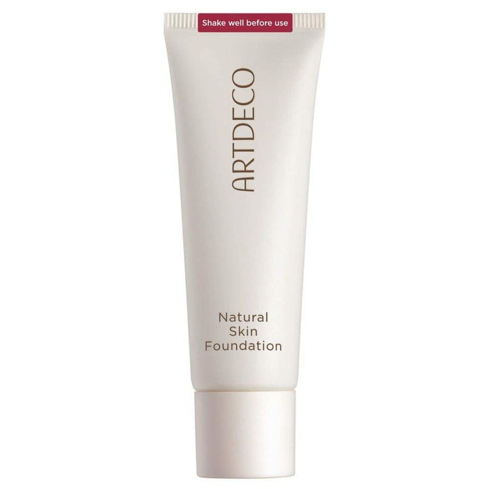 Fluid Makeup Basis Artdeco Natural Skin neutral/ natural tan (25 ml)