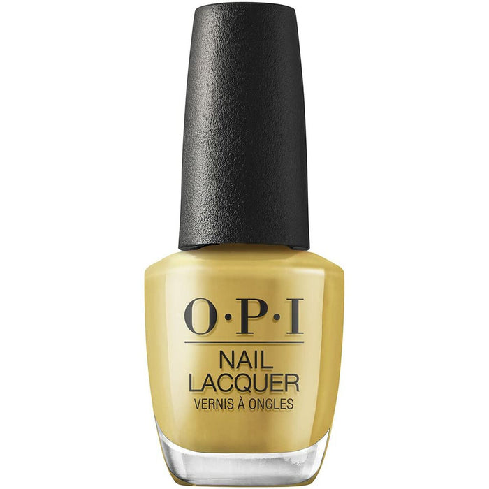 Nagellack Opi Fall Collection Ochre do the Moon 15 ml