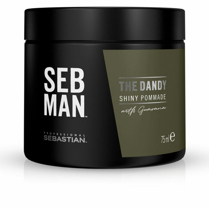 Soft Fixing Wachs Seb Man Sebman The Dandy Brillant 75 ml