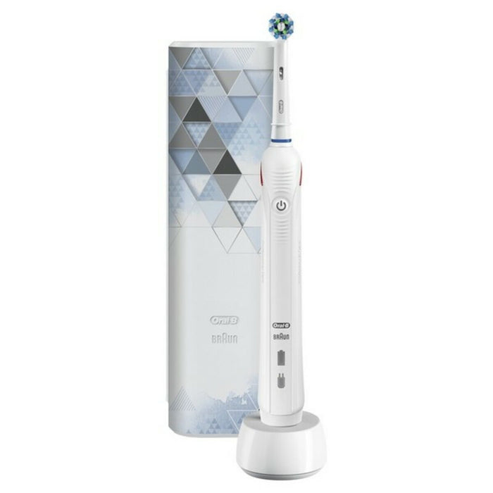 Elektrische Zahnbürste Oral-B 4500 Modern Art