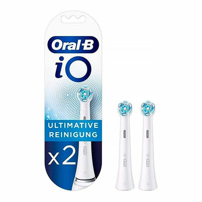 Ersatzkopf Oral-B iO Ultimative
