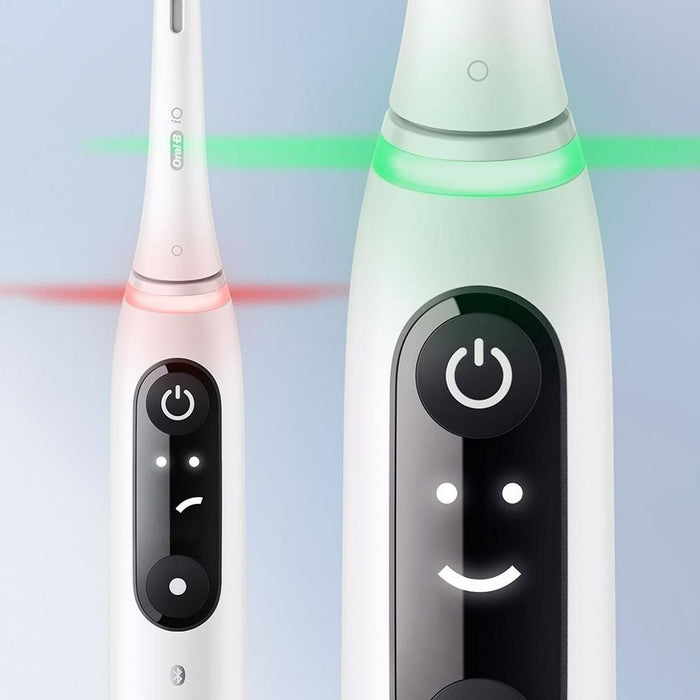Elektrische Zahnbürste Oral-B iO