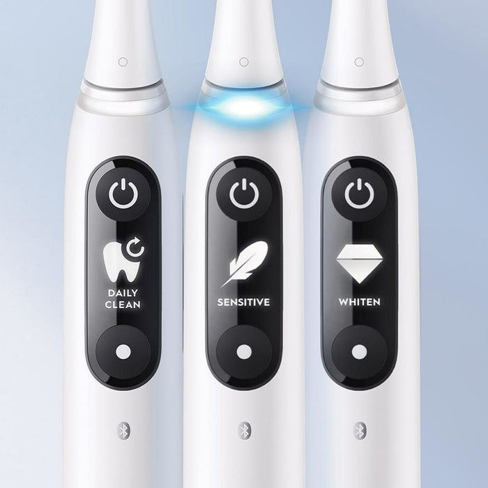 Elektrische Zahnbürste Oral-B iO