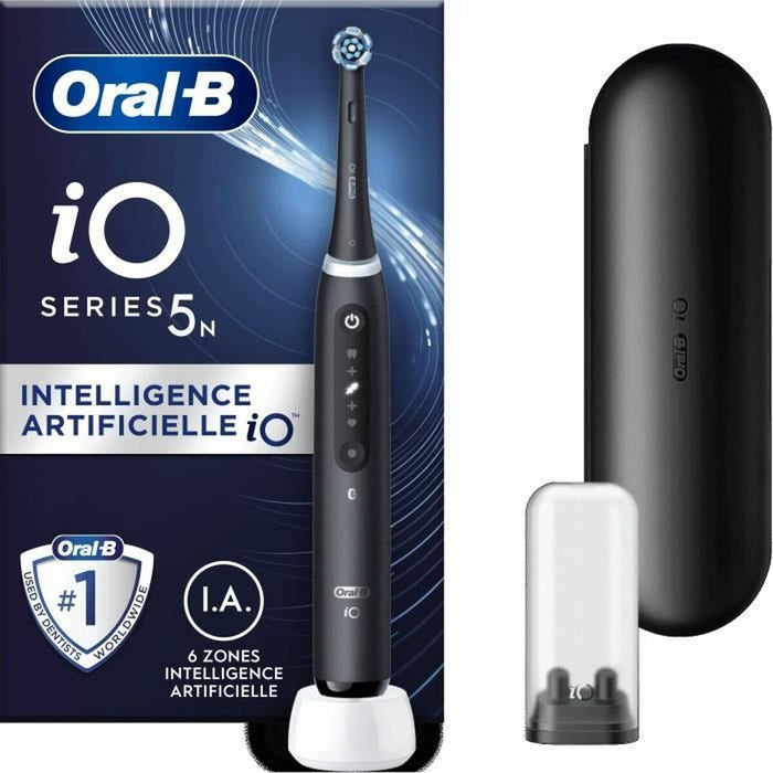 Elektrische Zahnbürste Oral-B iO5