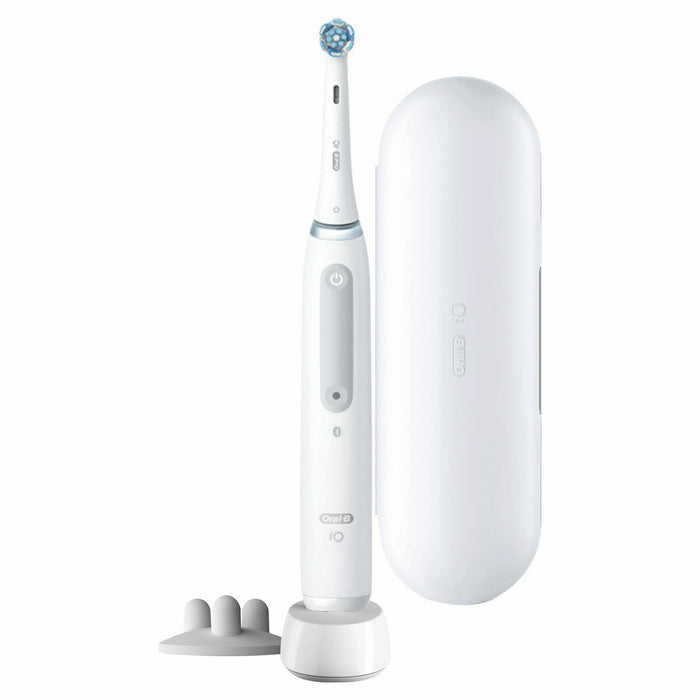 Elektrische Zahnbürste Oral-B 4S