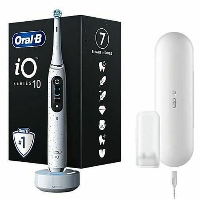 Elektrische Zahnbürste Oral-B iO Series 10