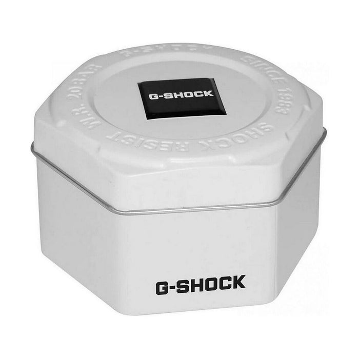 Damenuhr Casio G-Shock GM-S5600PG-4ER