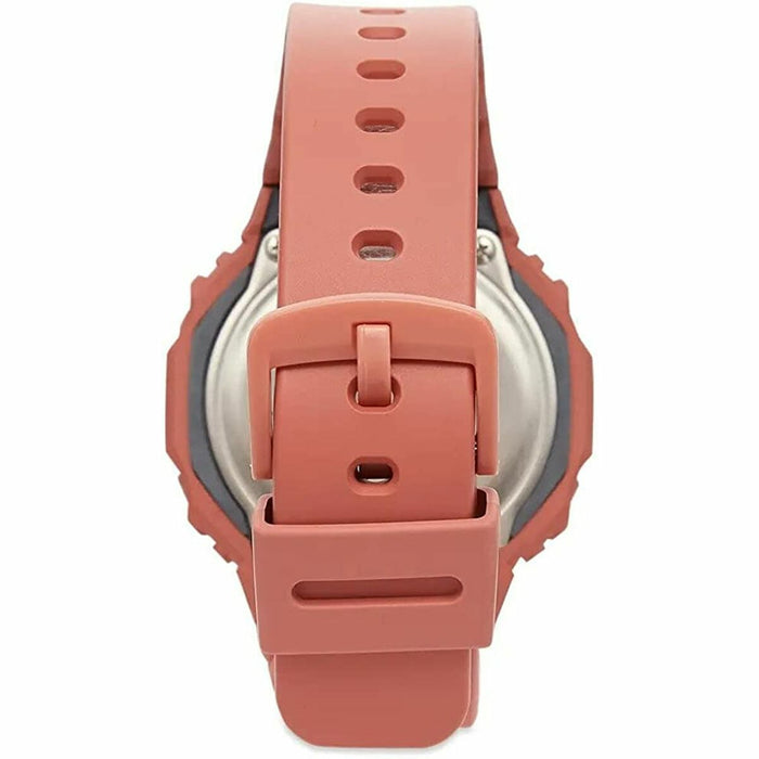 Unisex-Uhr Casio G-Shock OAK - COMPACT SERIE Multifunktion (Ø 43 mm)