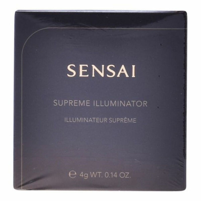 Luminizer Supreme Sensai (4 g)