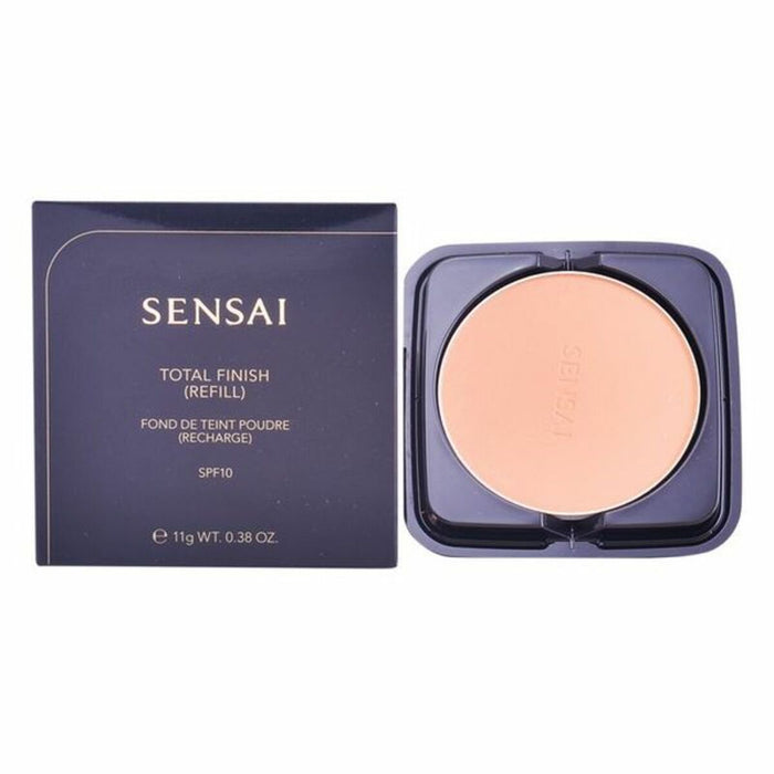 Make-up-Ersatz Sensai Total Finish Kanebo (11 g)