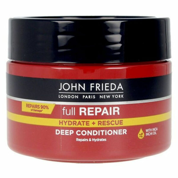 Nutritive Haarmaske Full Repair John Frieda 5037156255072 250 ml (250 ml)