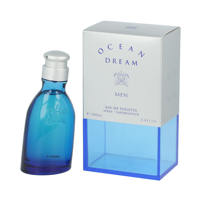 Herrenparfüm Giorgio EDT Ocean Dream 100 ml