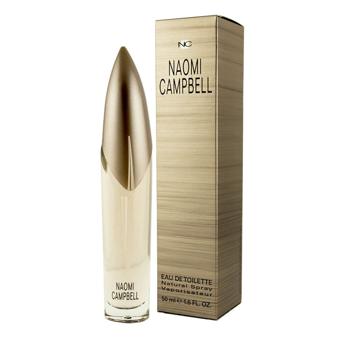 Damenparfüm Naomi Campbell Naomi Campbell EDT 50 ml