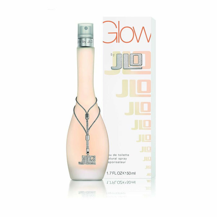 Damenparfüm Jennifer Lopez Glow 50 ml