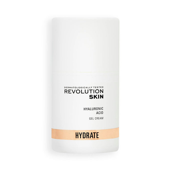 Feuchtigkeitscreme Revolution Skincare Hydrate Hyaluronsäure Spf 30 50 ml