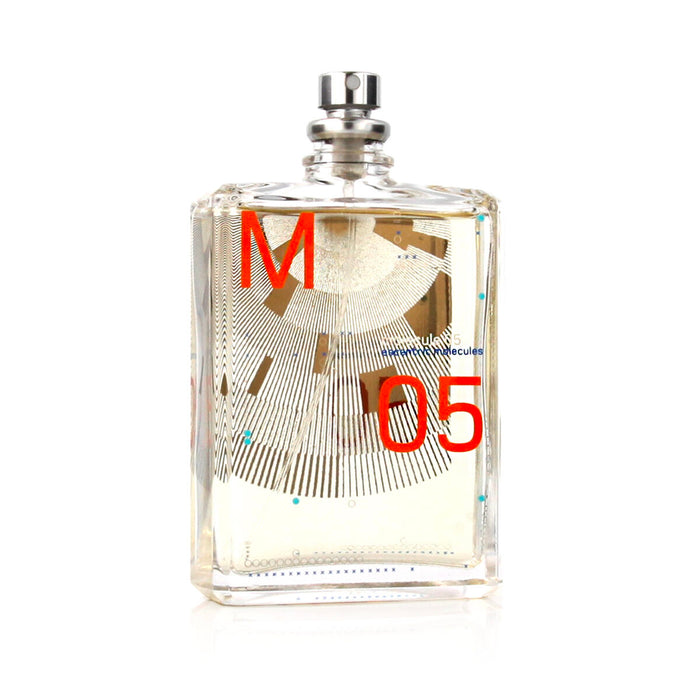 Unisex-Parfüm EDT Escentric Molecules Molecule 05 (100 ml)