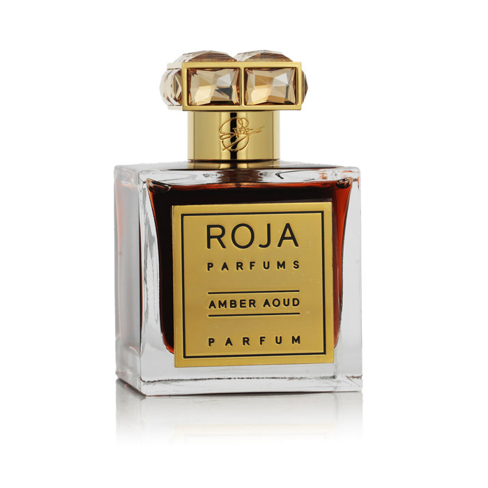 Unisex-Parfüm Roja Parfums Amber Aoud 100 ml