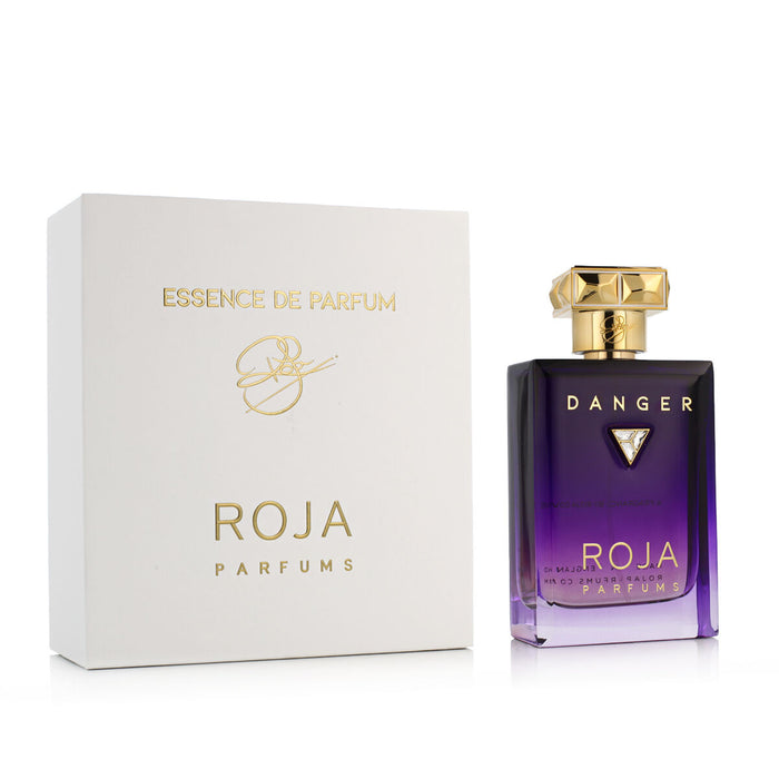 Damenparfüm Roja Parfums EDP Danger 100 ml