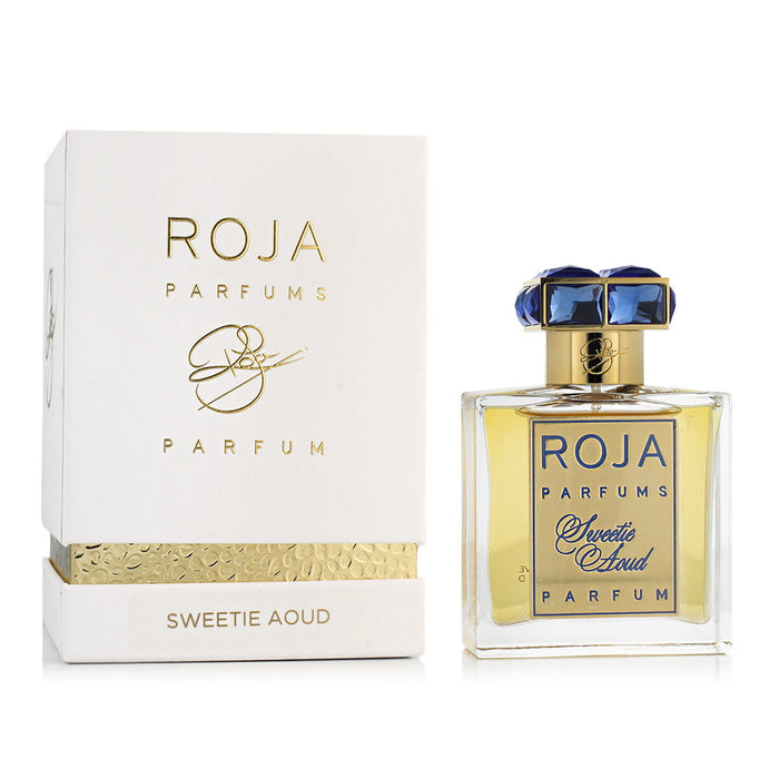 Unisex-Parfüm Roja Parfums Sweetie Aoud 50 ml