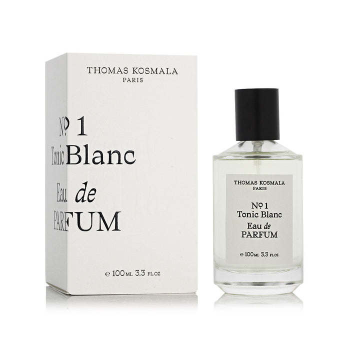 Unisex-Parfüm Thomas Kosmala No.1 Tonic Blanc EDP 100 ml