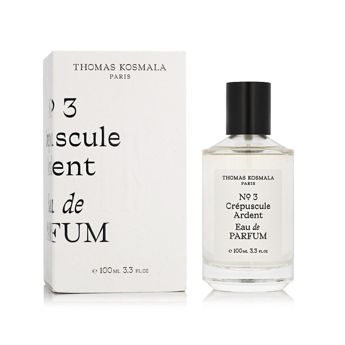 Unisex-Parfüm Thomas Kosmala No.3 Crépuscule Ardent EDP 100 ml