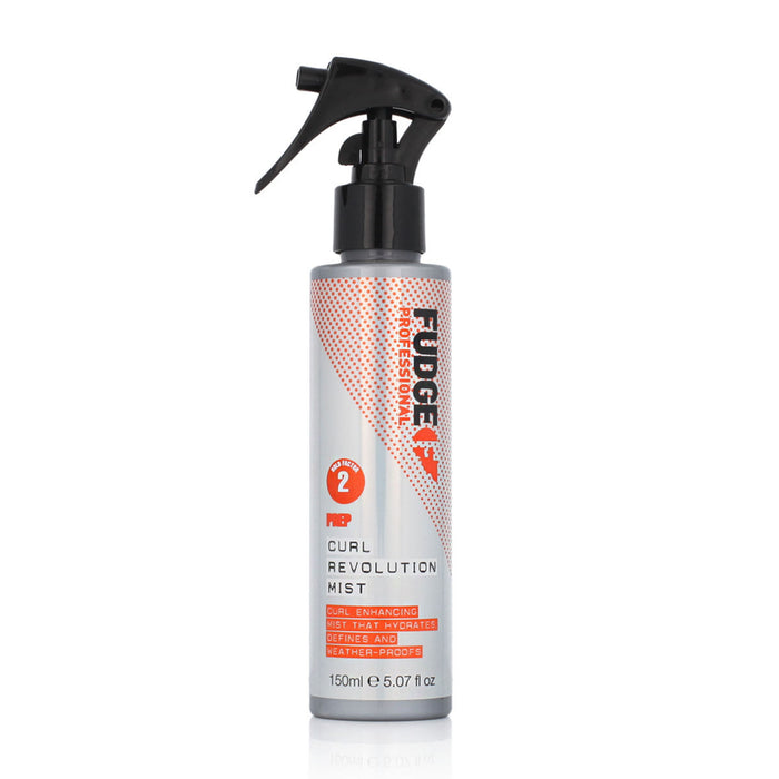 Haarspray für mittleren Halt Fudge Professional Prep (150 ml)