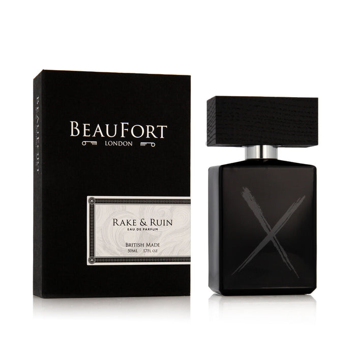 Unisex-Parfüm BeauFort Rake & Ruin EDP EDP 50 ml
