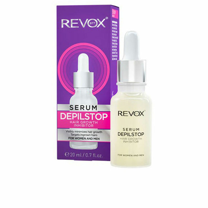 Anti-Haarwuchs Serum Revox B77 Depilstop 20 ml