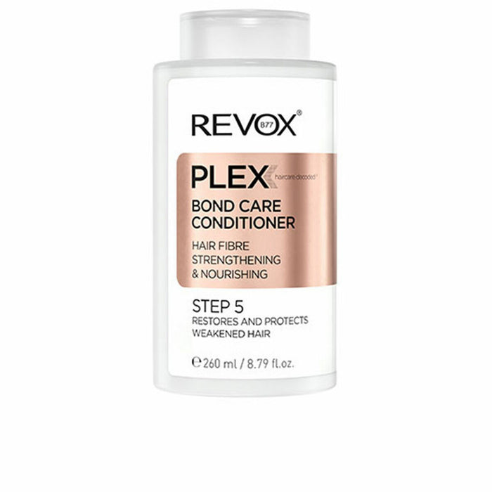 Aufbauspülungsbalsam Revox B77 Plex Step 5 260 ml
