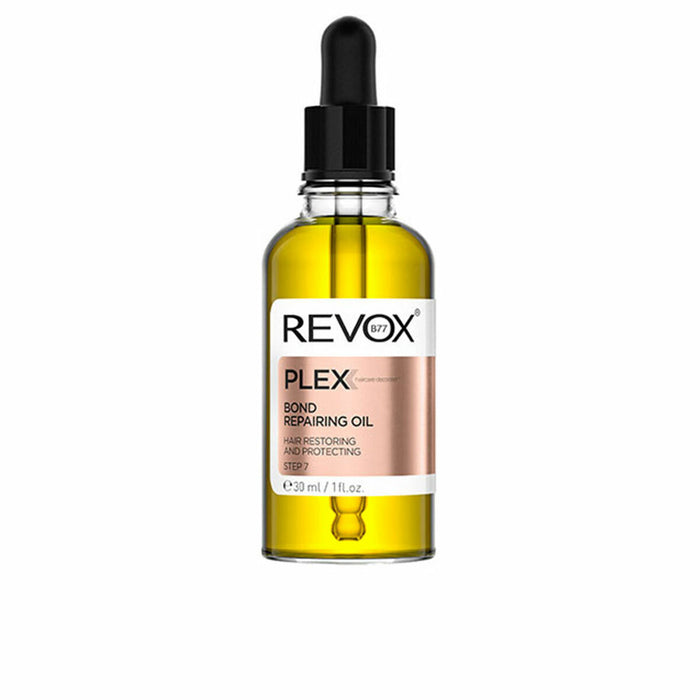 Reparaturöl Revox B77 Plex Step 7 30 ml