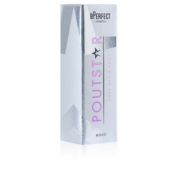 Lippenstift BPerfect Cosmetics Poutstar Power Satin 3,5 g