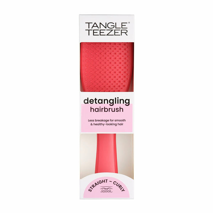 Bürste Tangle Teezer Ultimate Detangler Pink Punch