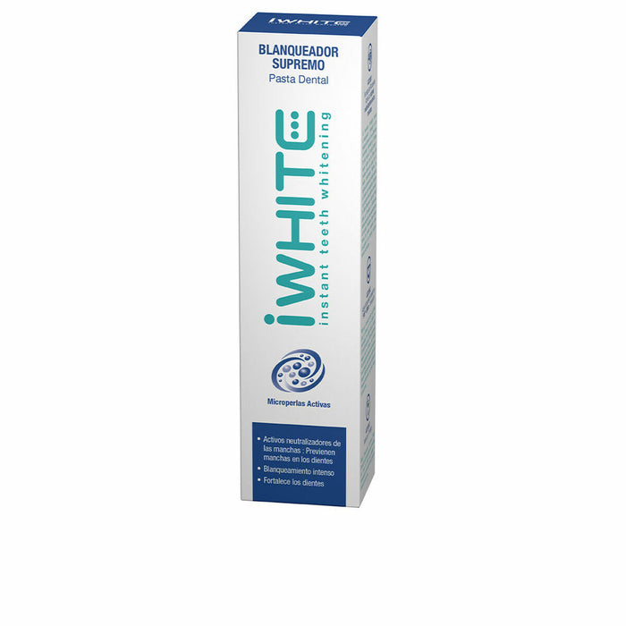 Zahnpasta zur Zahnweißung iWhite (75 ml)