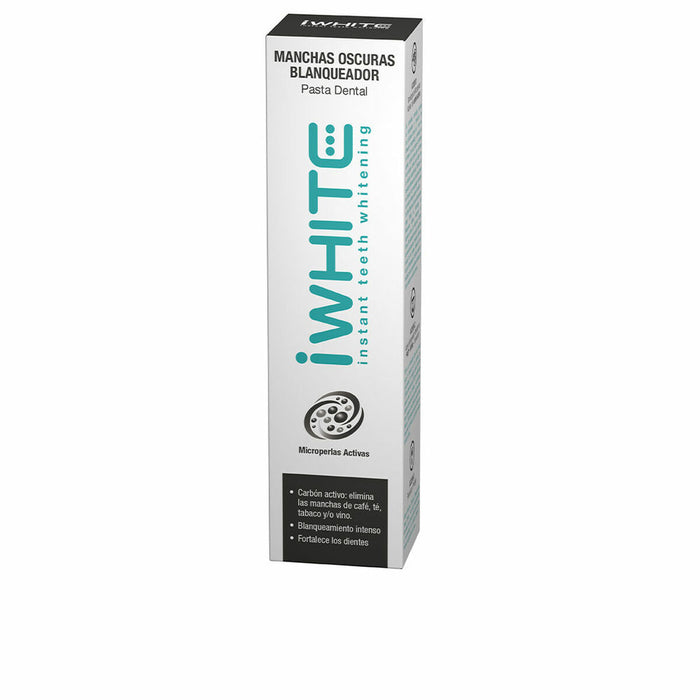 Anti-Flecken-Zahnpasta iWhite (75 ml)