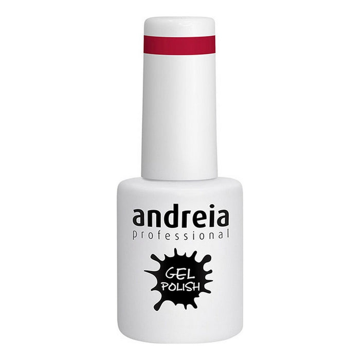 Nagellack Semi-permanent Gel Polish Andreia Professional Gel 211 (10,5 ml)