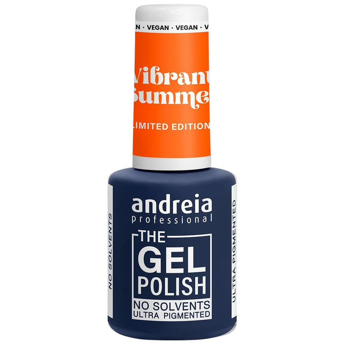 Gel-Nagellack Andreia The Gel 10,5 ml VS3