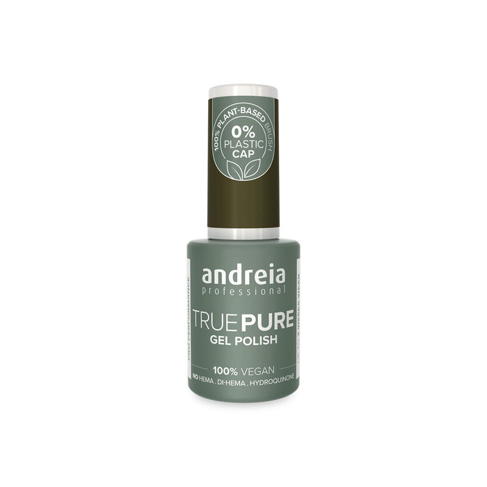 Nagellack Andreia True Pure 10,5 ml T43