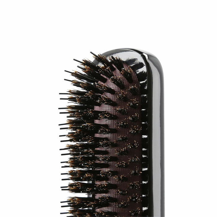 Knotenlösende Haarbürste Lussoni Natural Style