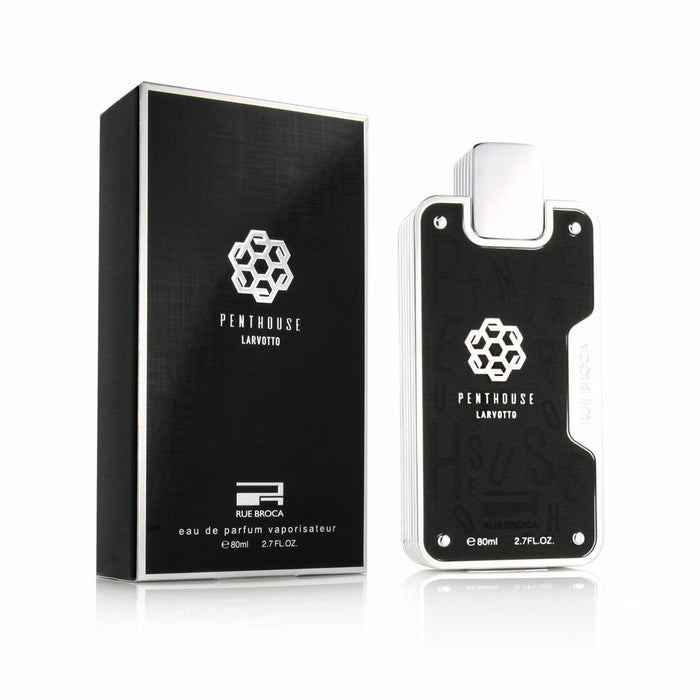 Unisex-Parfüm Rue Broca Penthouse Larvotto EDP 80 ml