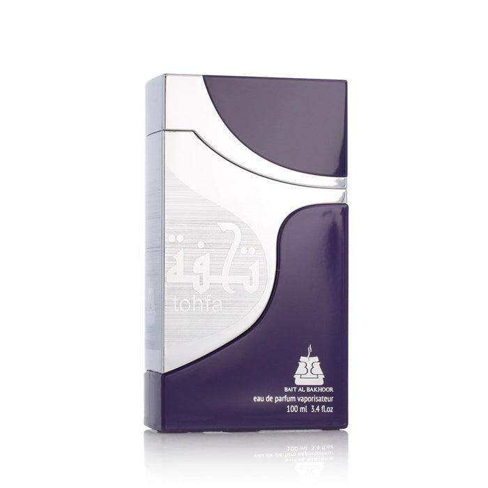 Unisex-Parfüm Bait Al Bakhoor EDP Tohfa Purple (100 ml)
