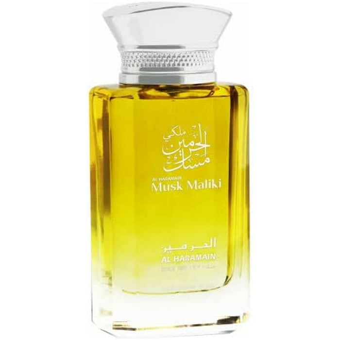 Unisex-Parfüm Al Haramain EDP 100 ml Musk Maliki