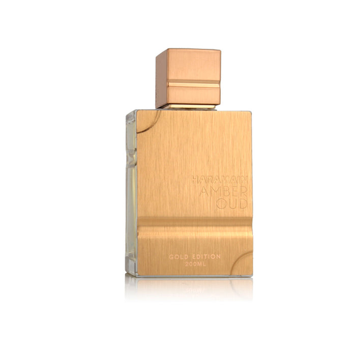 Unisex-Parfüm Al Haramain EDP Amber Oud Gold Edition 200 ml