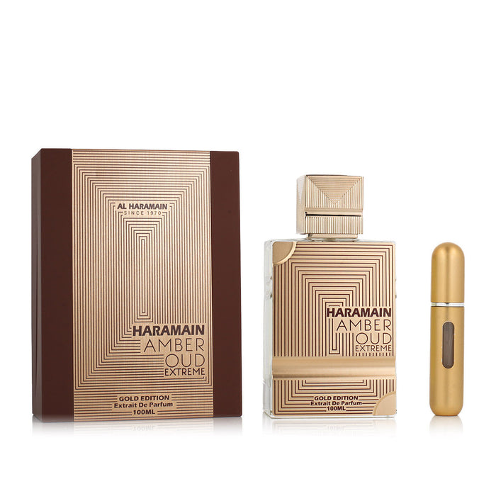 Damenparfüm Al Haramain Amber Oud Gold Edition Extreme 100 ml